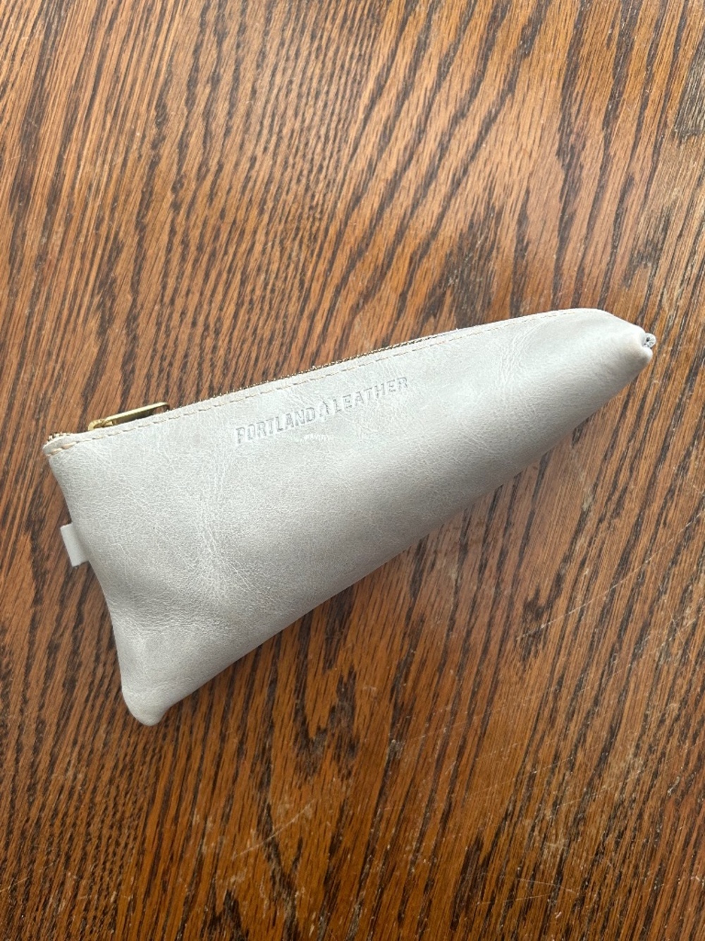 Portland Leather Goods Alpine Pouch